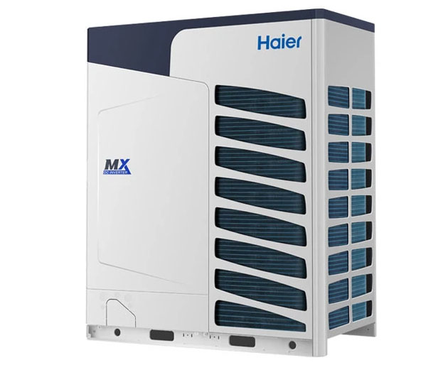 MX無線多聯(lián)系列