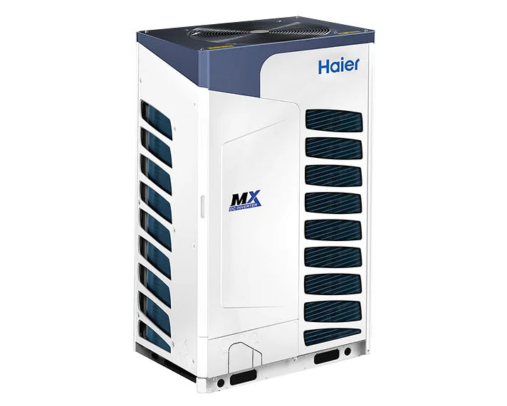 海爾物聯(lián)煥新多聯(lián)機(jī)