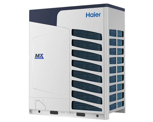 MX同時冷暖系列