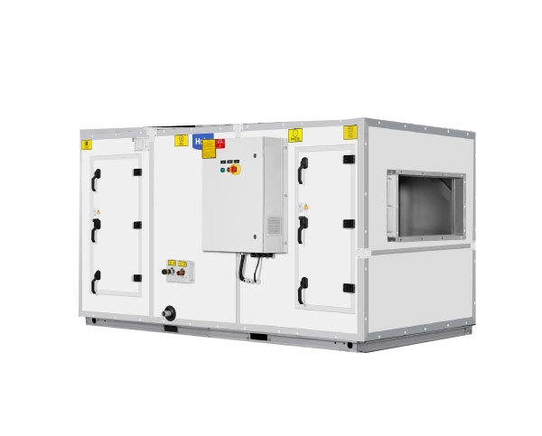 組合式空調(diào)