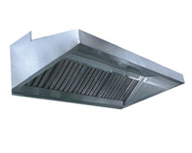 吸油煙罩