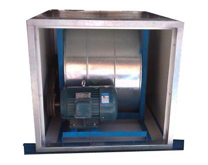 風(fēng)機風(fēng)柜