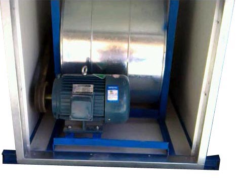 風(fēng)機風(fēng)柜