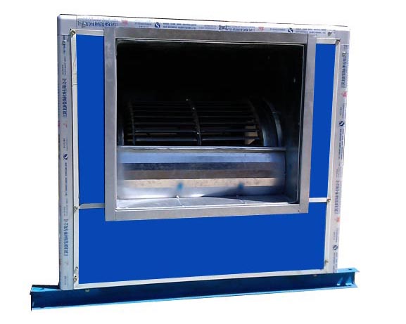 風(fēng)機(jī)風(fēng)柜